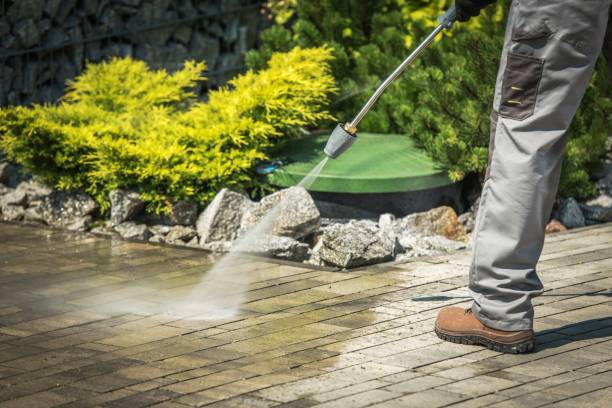 Best Patio and Deck Pressure Washing  in Guthrie Center, IA
