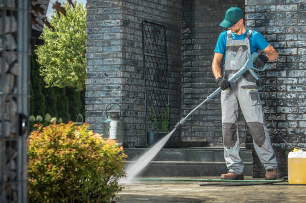 Best Post-Construction Pressure Washing  in Guthrie Center, IA