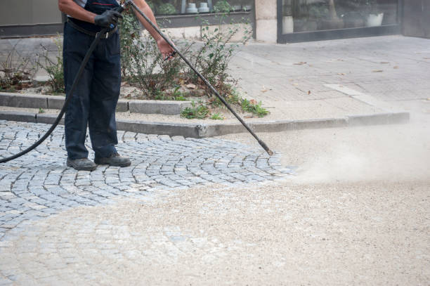 Best Machinery and Equipment Cleaning  in Guthrie Center, IA