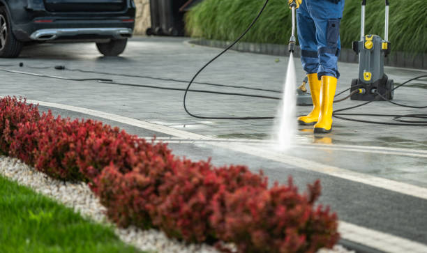 Best Restaurant Pressure Washing  in Guthrie Center, IA