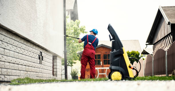 Reliable Guthrie Center, IA Pressure Washing Services Solutions